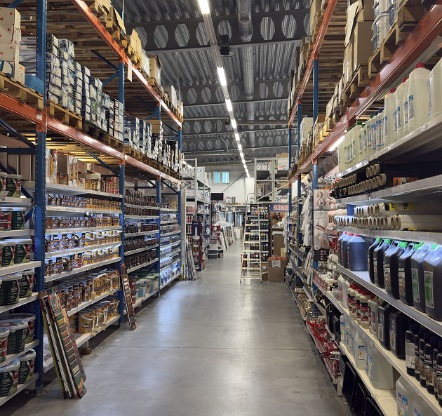 Agromasz budownictwo