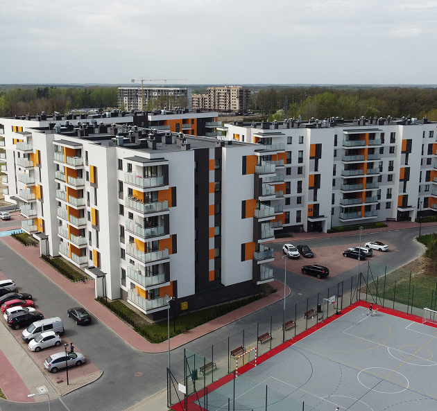 Agromasz deweloperstwo